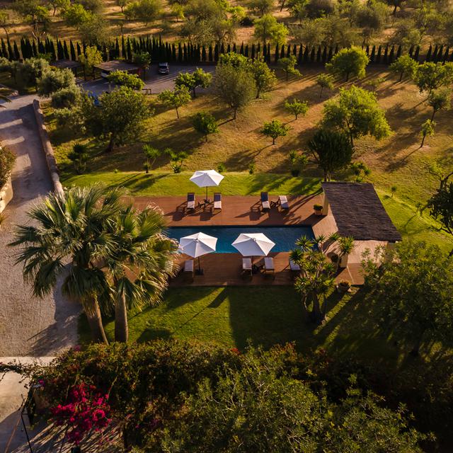 Hotel Las Mariposas Ibiza - Afbeelding 3