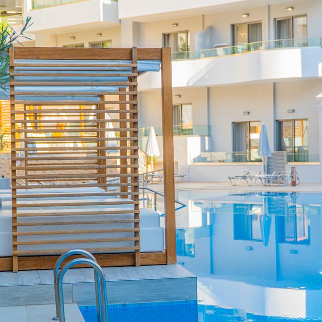 Aparthotel Bio - Afbeelding 4