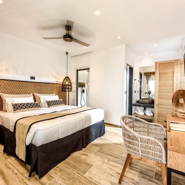 Aggello Boutique Hotel - Afbeelding 4