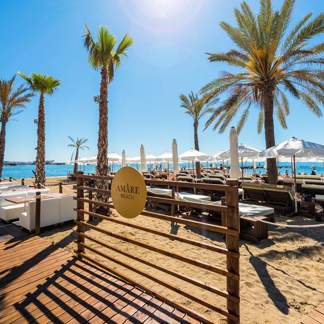 Amare Beach Hotel Marbella - Afbeelding 4
