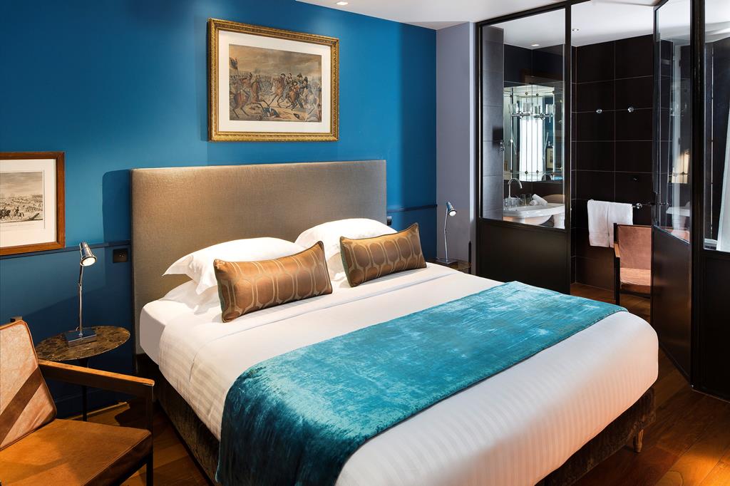 Hotel & Spa La Belle Juliette - Afbeelding 2