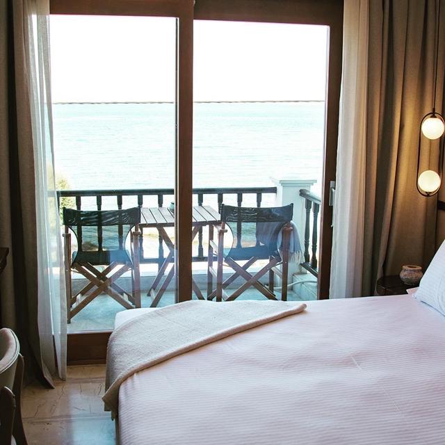 Hotel Sunrise - Afbeelding 4