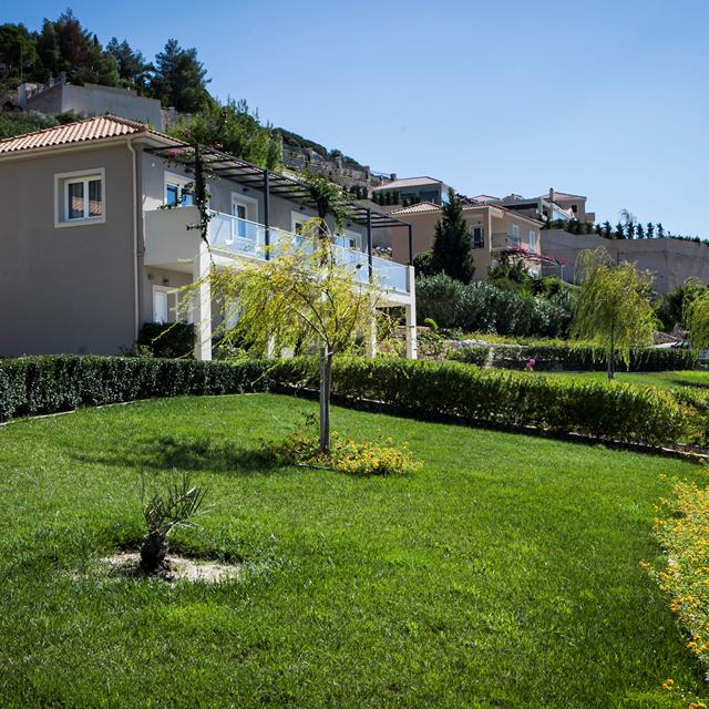 Dionysos Village Resort - Afbeelding 2