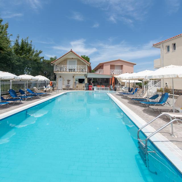 Appartementen Tsolakis - Afbeelding 4