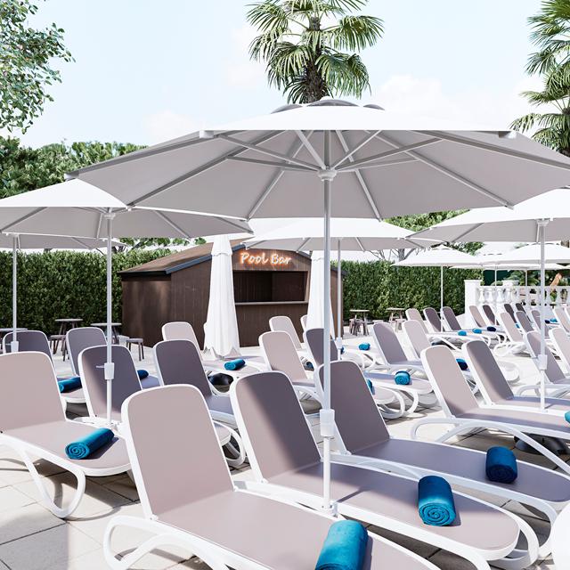 Bamblue Boutique Apartments - Afbeelding 4