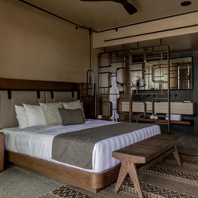 Hotel Pnoé Breathing Life - Afbeelding 4