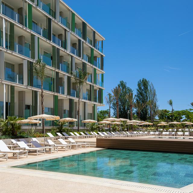 Atzavara Hotel & Spa - Afbeelding 4