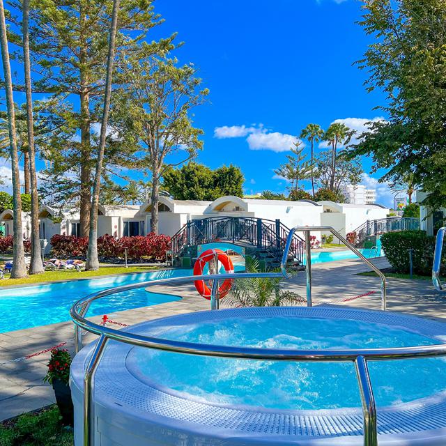 Bungalows Cordial Biarritz - Afbeelding 4