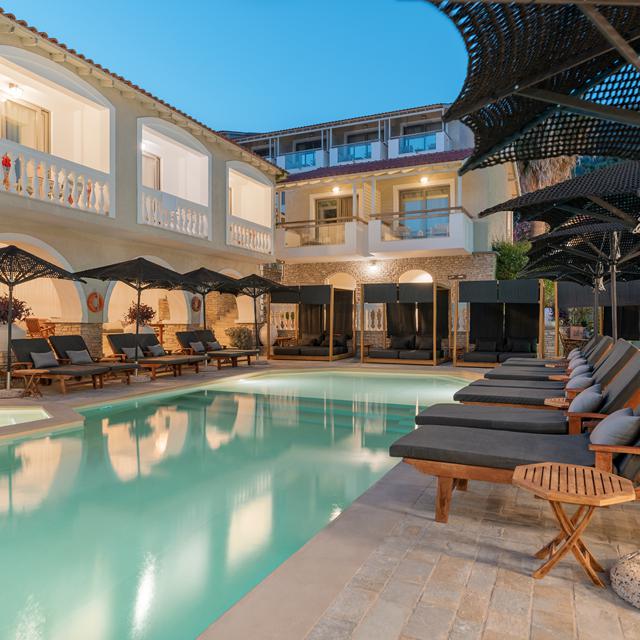 Hotel Ino Village - Afbeelding 4