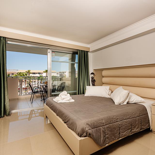 Caretta Beach Hotel & Waterpark - Afbeelding 3