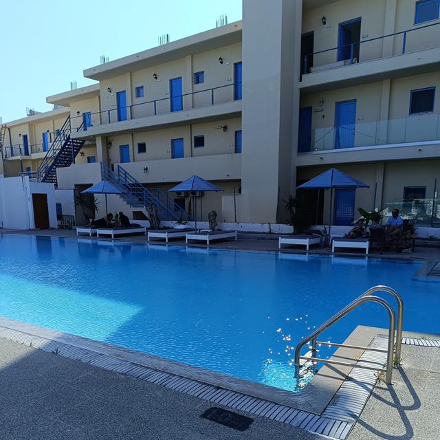 Hotel Haven Beach - Afbeelding 3