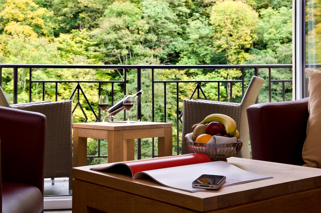 Cocoon Hotel Belair - Afbeelding 4