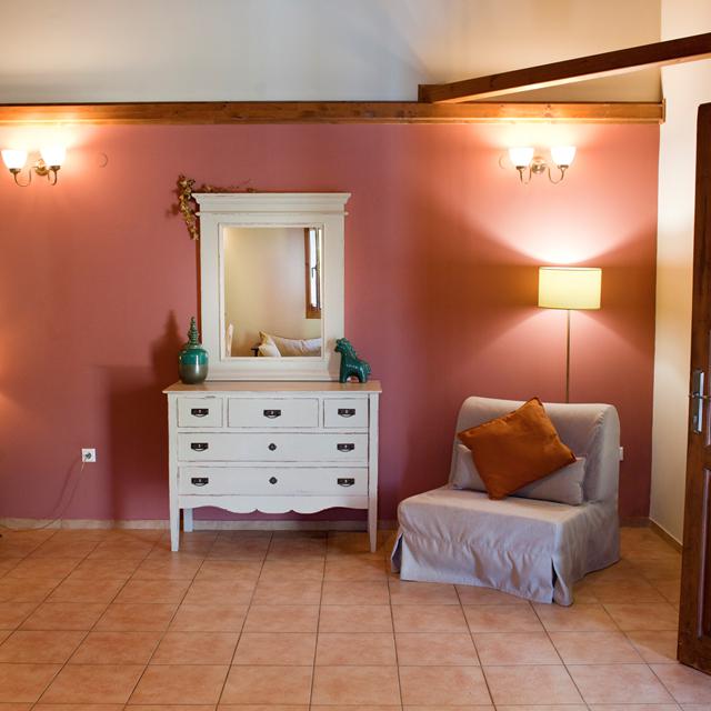 Monodentri Villas - Afbeelding 2