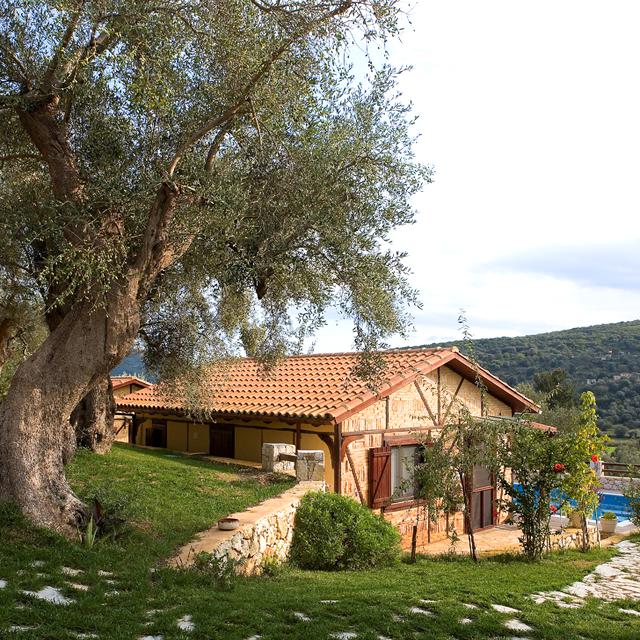 Monodentri Villas - Afbeelding 3