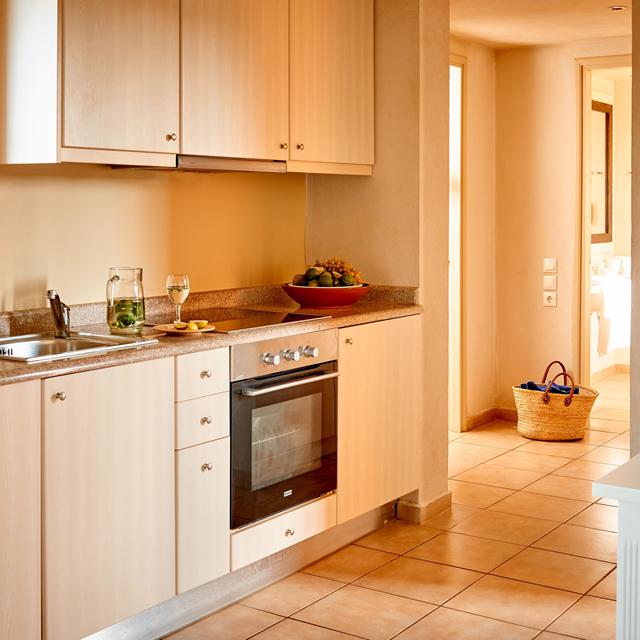 Village Heights Resort - Afbeelding 3