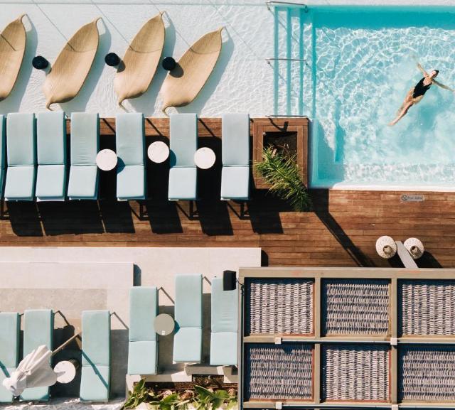 Aguas de Ibiza Grand Luxe Hotel - Afbeelding 4