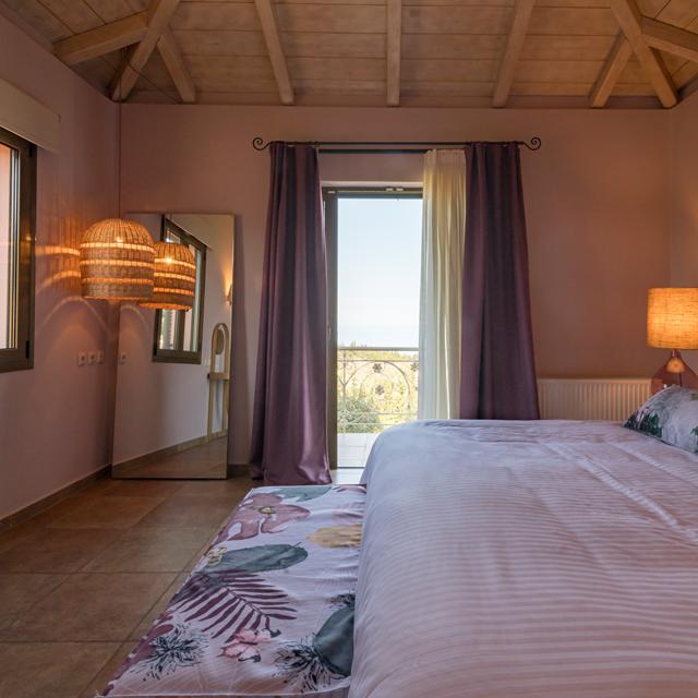 Art Blue Villas - Afbeelding 3