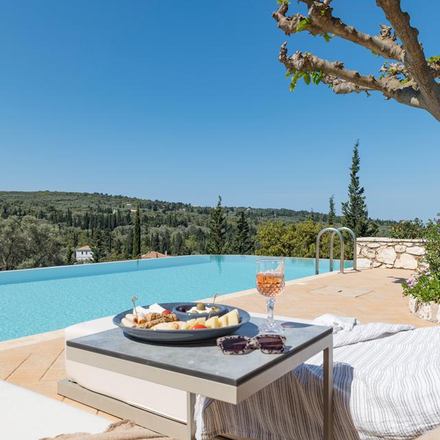 Art Blue Villas - Afbeelding 2