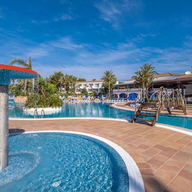 Hotel Sagitario Princesa Playa - Afbeelding 4