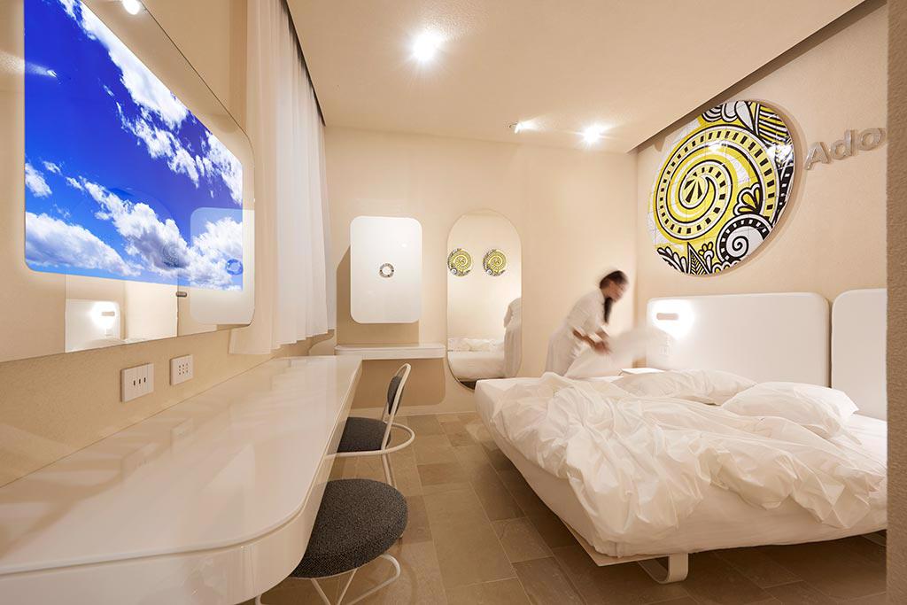 Palazzo Gatto Art en Spa - Afbeelding 2