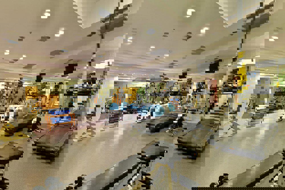 Airotel Stratos Vassilikos - Afbeelding 4