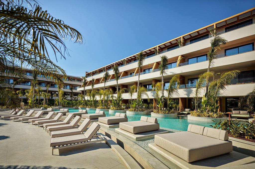 XO Cape Arnna Fethiye - Afbeelding 3