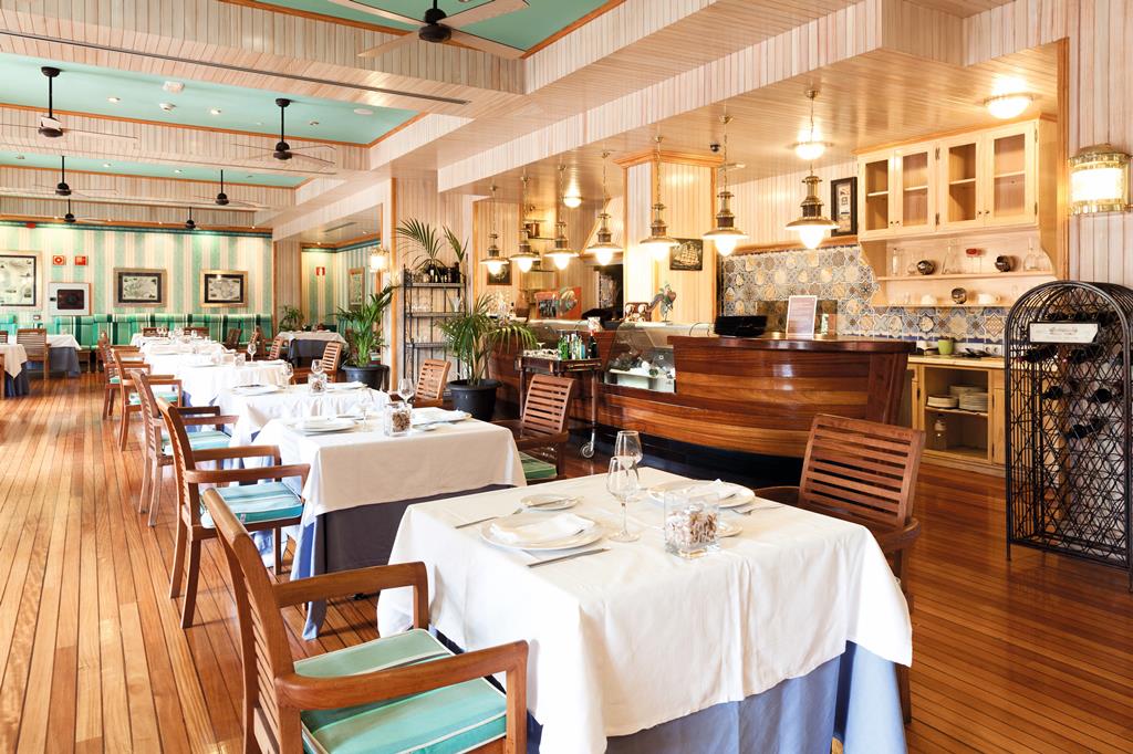 Sheraton Fuerteventura Beach Golf & Spa Resort - Afbeelding 4