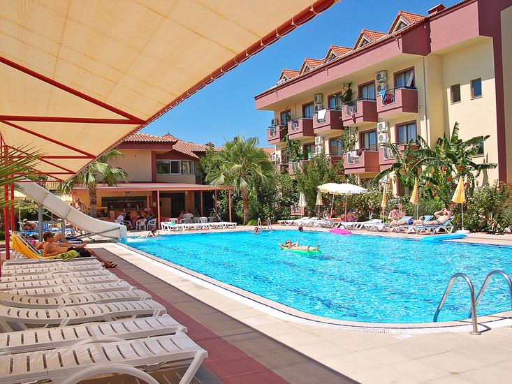 Hotel Silver - Afbeelding 4