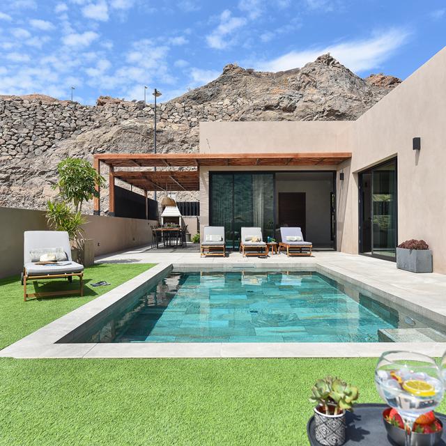 Villa Almadies - Afbeelding 3