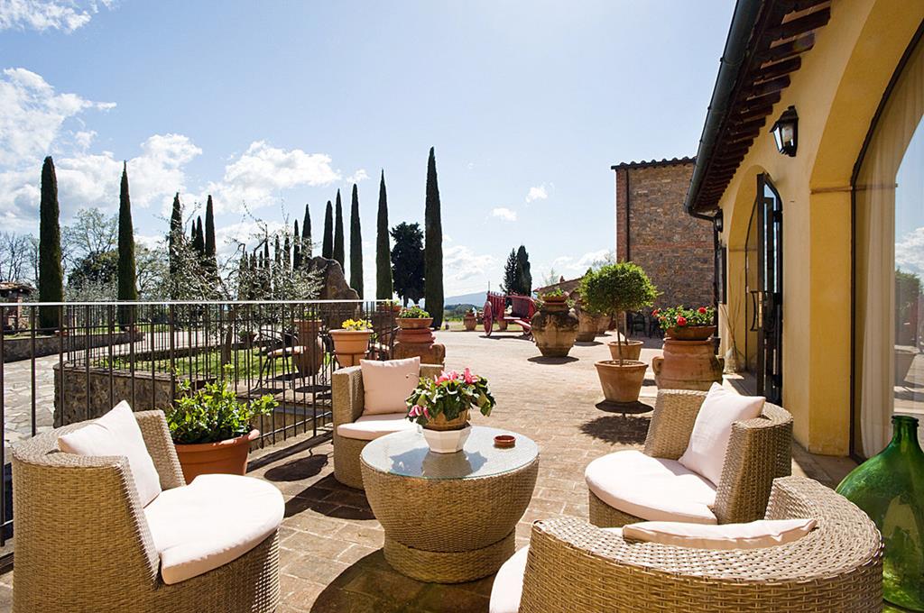 Casolare le Terre Rosse - Afbeelding 4