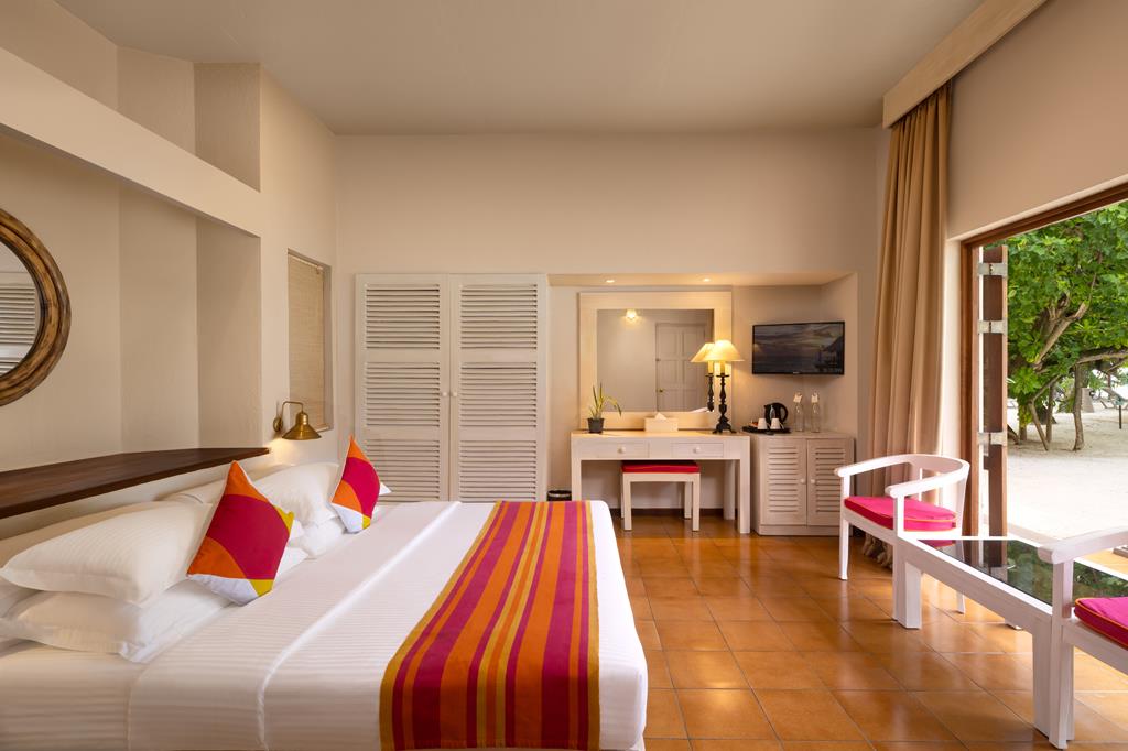 Adaaran Club Rannalhi - Afbeelding 2