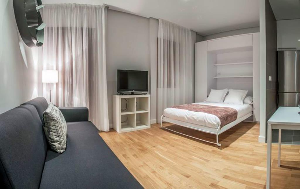 Mon Suites Catedral - Afbeelding 4