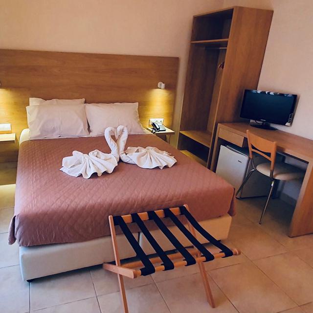 Hotel International - Afbeelding 4