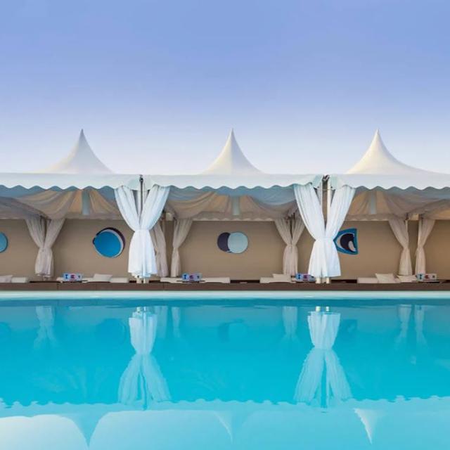 Hotel Gloria Palace San Agustin Thalasso & Hotel - Afbeelding 4