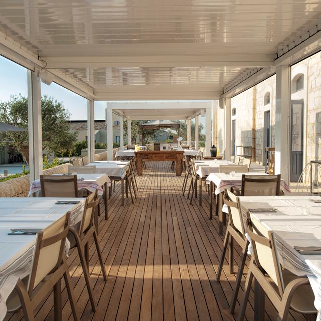 Masseria Della Volpe - Afbeelding 3