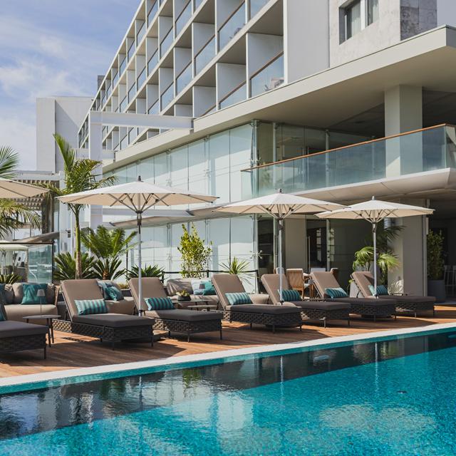 Hotel Marina Atlantico - Afbeelding 4