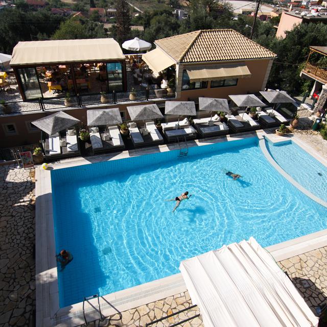 Appartementen San Marco - Afbeelding 4