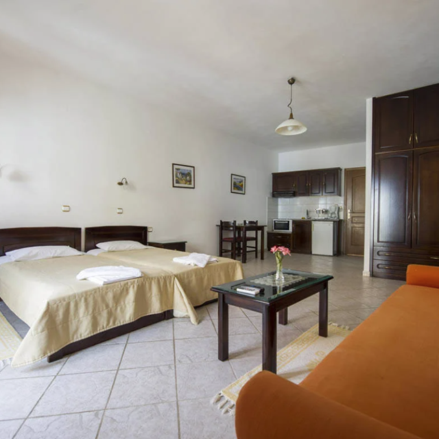 Appartementen Gogozotos Residence - Afbeelding 4