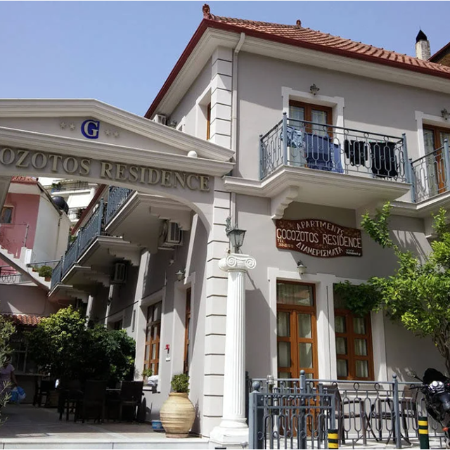 Appartementen Gogozotos Residence - Afbeelding 3