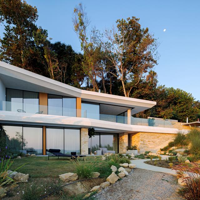 Opsis Villas - Afbeelding 2