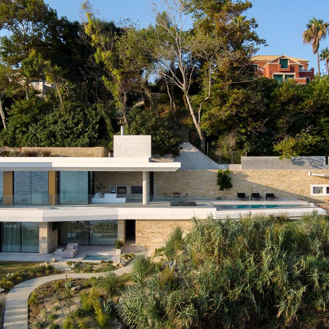 Opsis Villas - Afbeelding 3