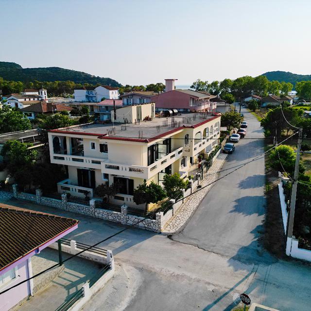 Aparthotel Athanasios by Philoxenia - Afbeelding 3