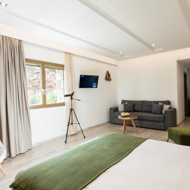 White Donkey Boutique Hotel - Afbeelding 2