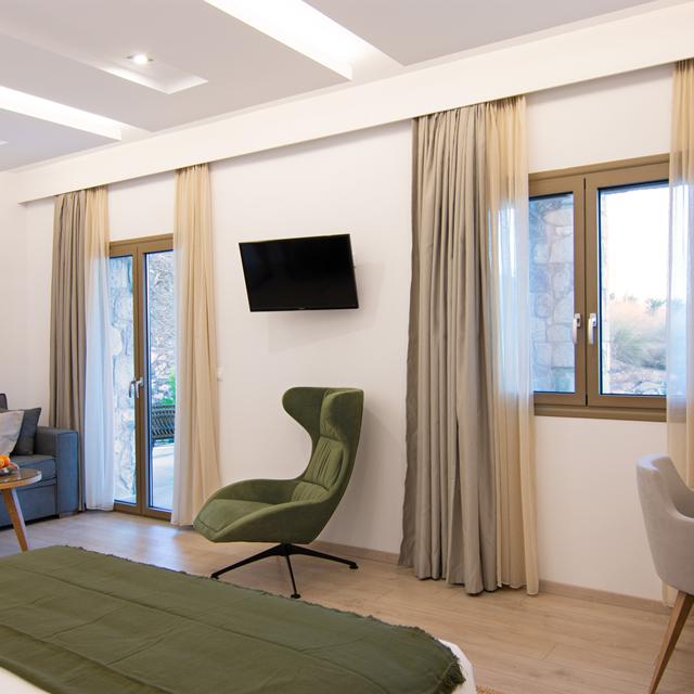 White Donkey Boutique Hotel - Afbeelding 3