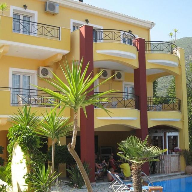 Aparthotel Golden Star - Afbeelding 4