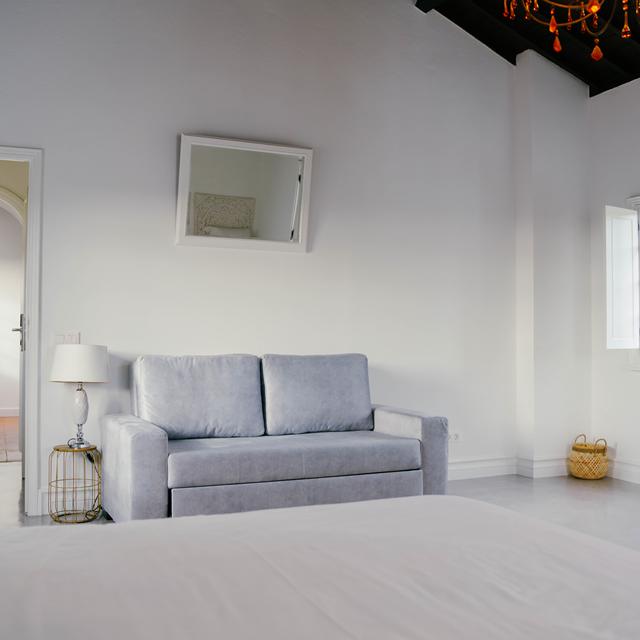 Senhora do Carmo Charm House - Afbeelding 3