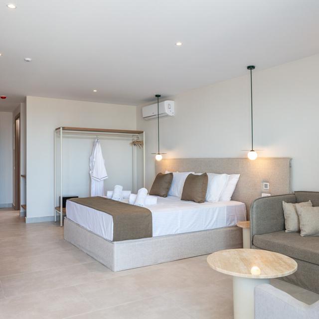 San Antonio Boutique Hotel & Spa - Afbeelding 4