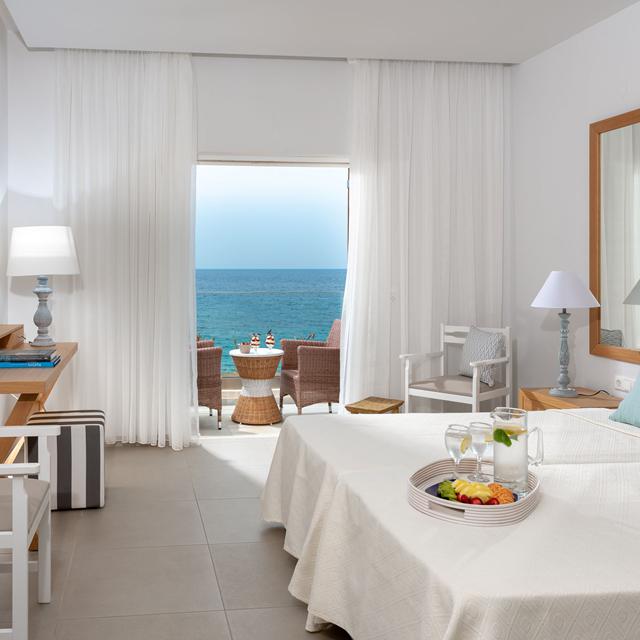 Hotel Maritimo Beach - Afbeelding 4