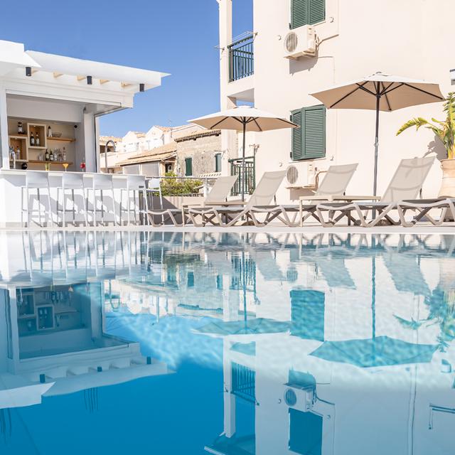 Appartementen Ippocrates - Afbeelding 4