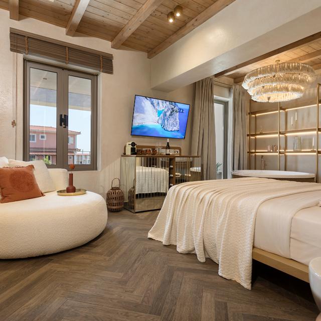 Agave Boutique Hotel - Afbeelding 4